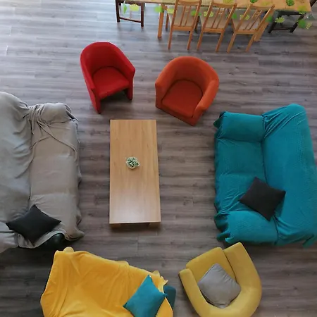 度假居 Le Marronnier - - 10 Personnes - A La Campagne A 3 Kms Du Centre-ville