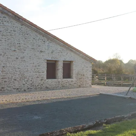 Feriehus Le Marronnier - - 10 Personnes - A La Campagne A 3 Kms Du Centre-ville