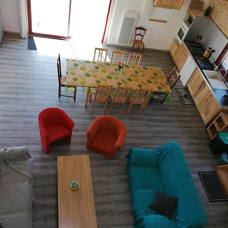 Feriehus Le Marronnier - - 10 Personnes - A La Campagne A 3 Kms Du Centre-ville Parthenay