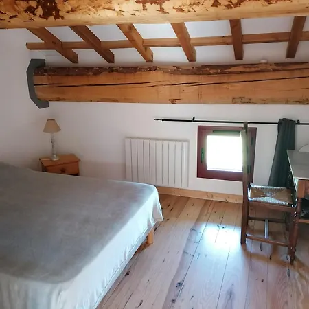 Feriehus Le Marronnier - - 10 Personnes - A La Campagne A 3 Kms Du Centre-ville *