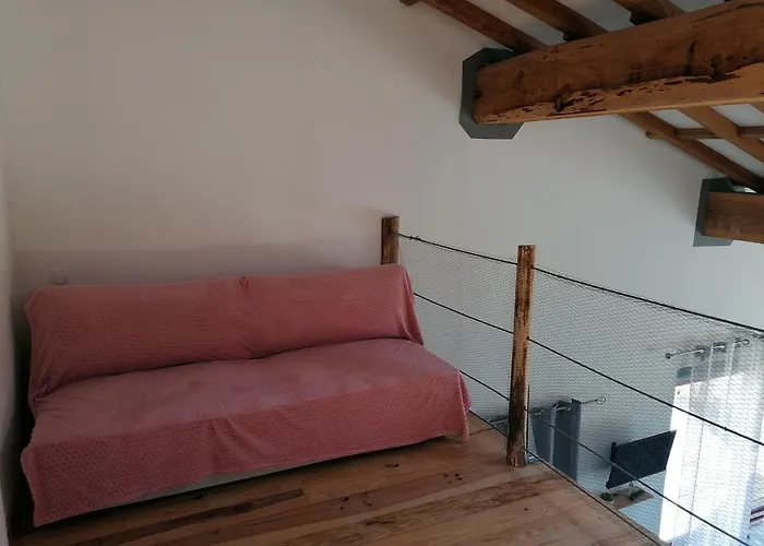 Сasa de vacaciones Le Marronnier - - 10 Personnes - A La Campagne A 3 Kms Du Centre-ville *